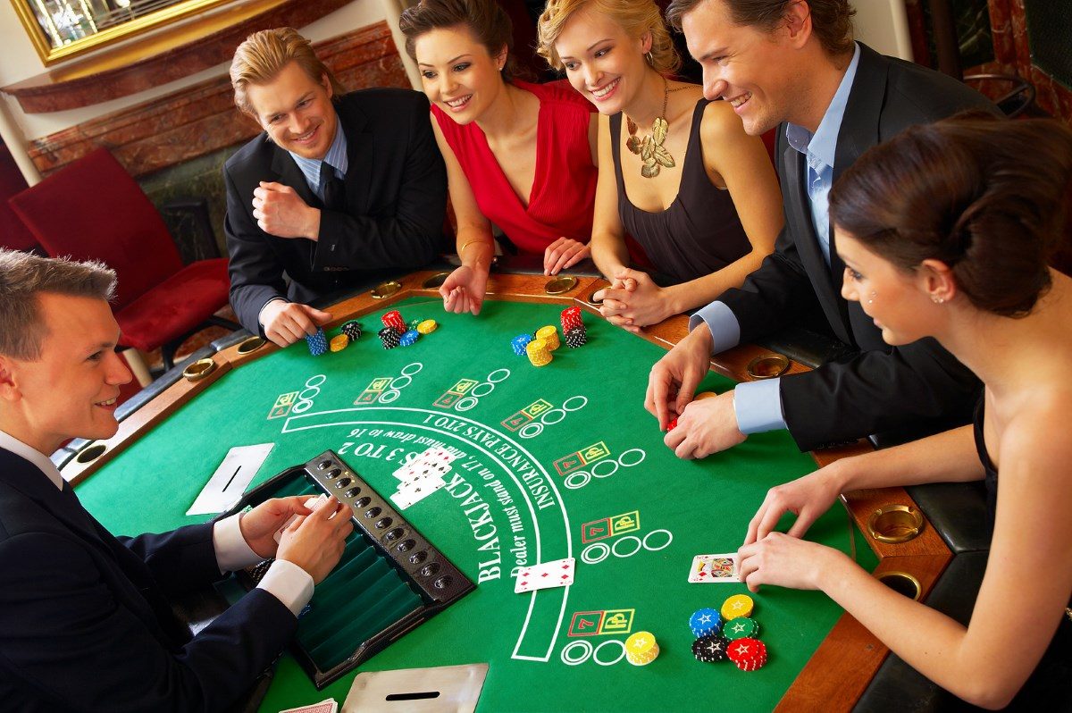 Black Jack
