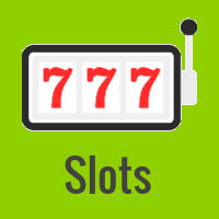 spelautomater-och-slots